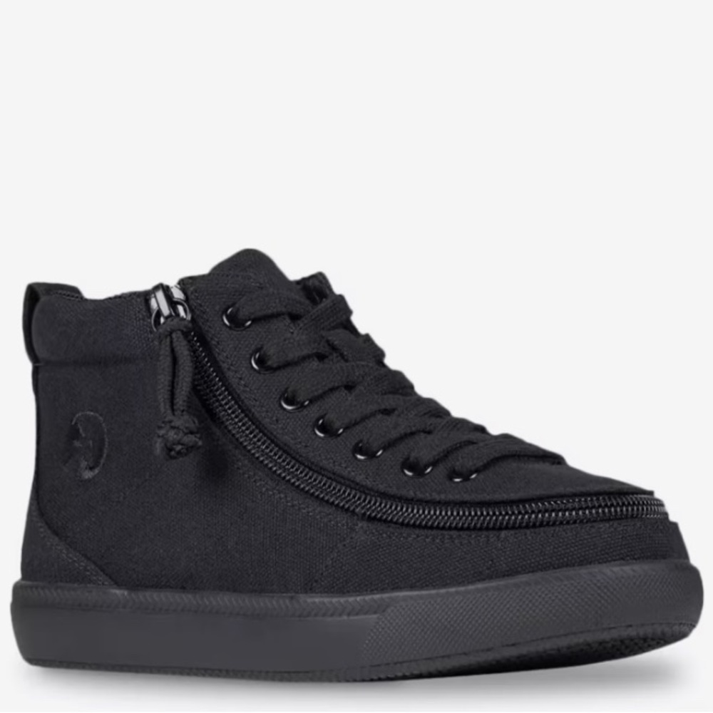 NWT BILLY Footwear Little Kid Classic II High-Top Sneaker Size 9